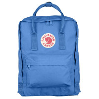 Рюкзак Fjallraven Kanken Un Blue (23510.525)