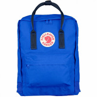 Рюкзак Fjallraven Kanken Un Blue/Navy (23510.525-560)