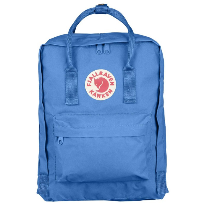 Рюкзак Fjallraven Kanken Un Blue (23510.525)