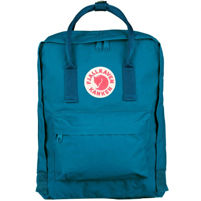 Рюкзак Fjallraven Kanken Lake Blue (23510.539)