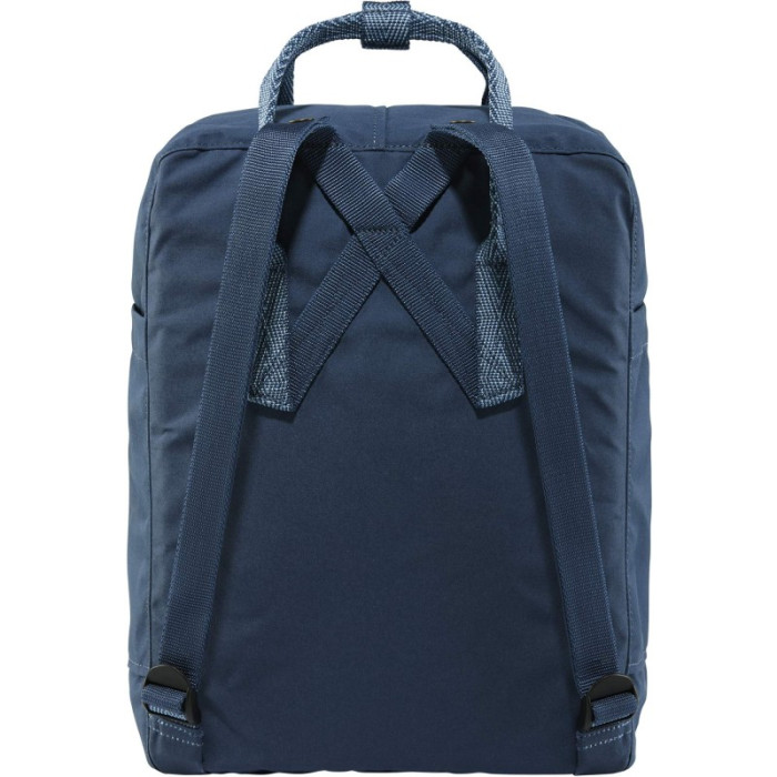 Рюкзак Fjallraven Kanken Royal Blue/Goose Eye (23510.540-908)