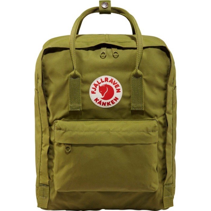Рюкзак Fjallraven Kanken Guacamole (23510.612)