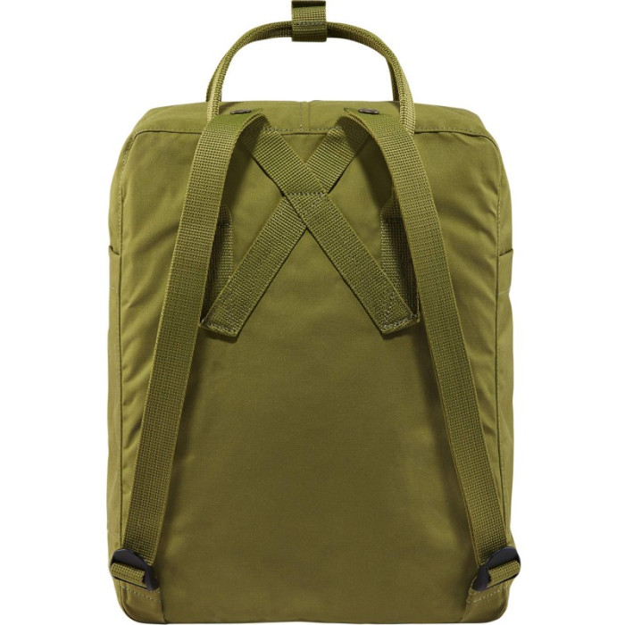 Рюкзак Fjallraven Kanken Guacamole (23510.612)