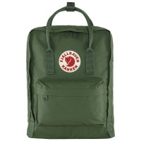 Рюкзак Fjallraven Kanken Spruce Green (23510.621)
