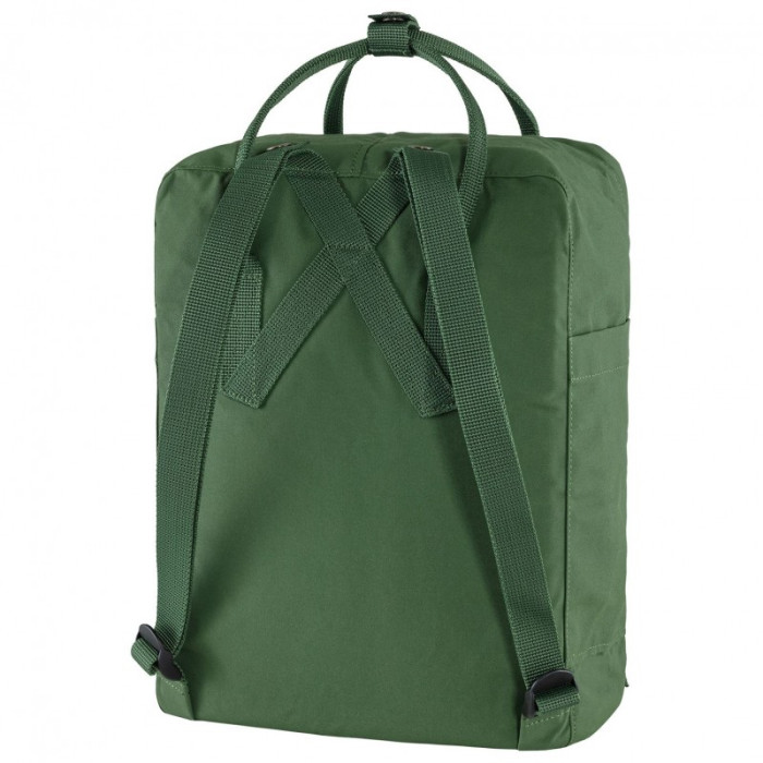 Рюкзак Fjallraven Kanken Spruce Green (23510.621)