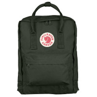 Рюкзак Fjallraven Kanken Deep Forest (23510.662)