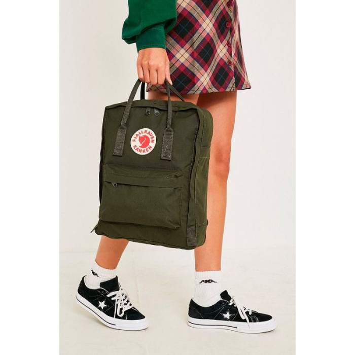 Рюкзак Fjallraven Kanken Fossil (23510.118)