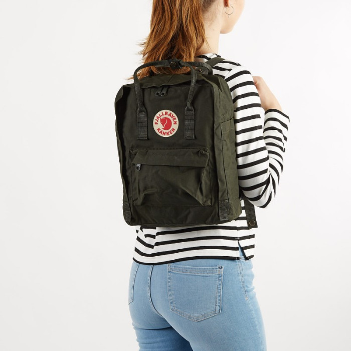 Рюкзак Fjallraven Kanken Fossil (23510.118)