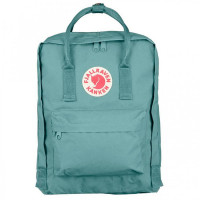 Рюкзак Fjallraven Kanken Frost Green (23510.664)
