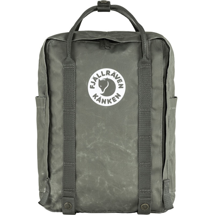 Рюкзак Fjallraven Tree-Kanken Charcoal Grey (23511.036)