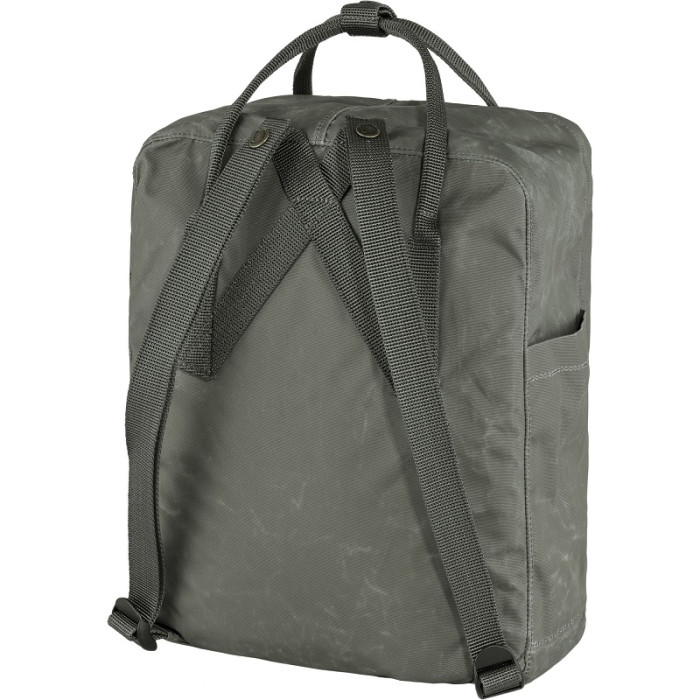 Рюкзак Fjallraven Tree-Kanken Charcoal Grey (23511.036)