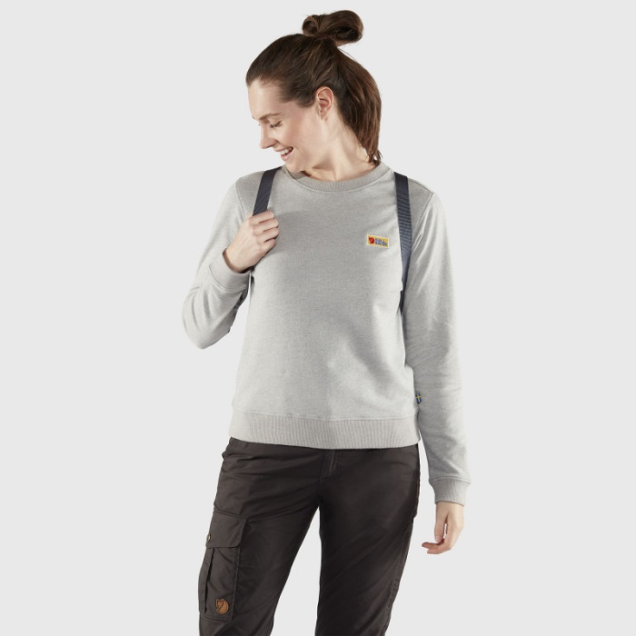 Рюкзак Fjallraven Tree-Kanken Charcoal Grey (23511.036)