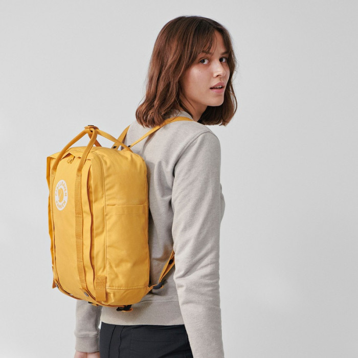 Рюкзак Fjallraven Tree-Kanken Charcoal Grey (23511.036)