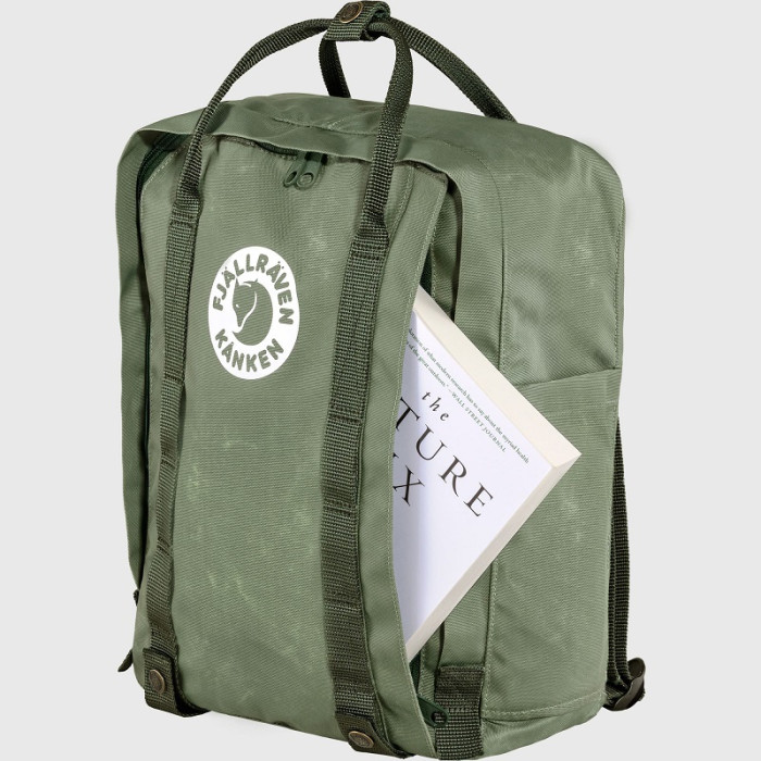 Рюкзак Fjallraven Tree-Kanken Charcoal Grey (23511.036)