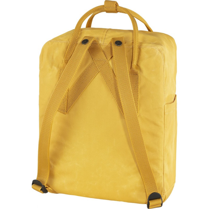 Рюкзак Fjallraven Tree-Kanken Maple Yellow (23511.172)