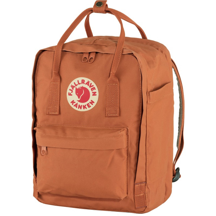 Рюкзак Fjallraven Kanken Laptop 13" Terracotta Brown (23523.243)