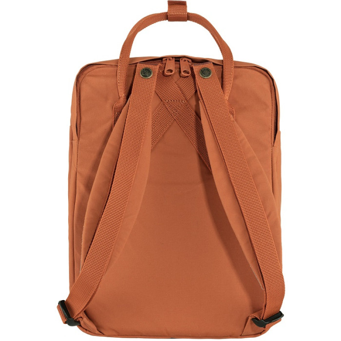 Рюкзак Fjallraven Kanken Laptop 13" Terracotta Brown (23523.243)