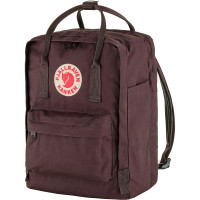 Рюкзак Fjallraven Kanken Laptop 13" Blackberry (23523.424)