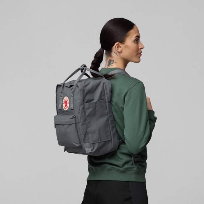 Рюкзак Fjallraven Kanken Laptop 13" Terracotta Brown (23523.243)
