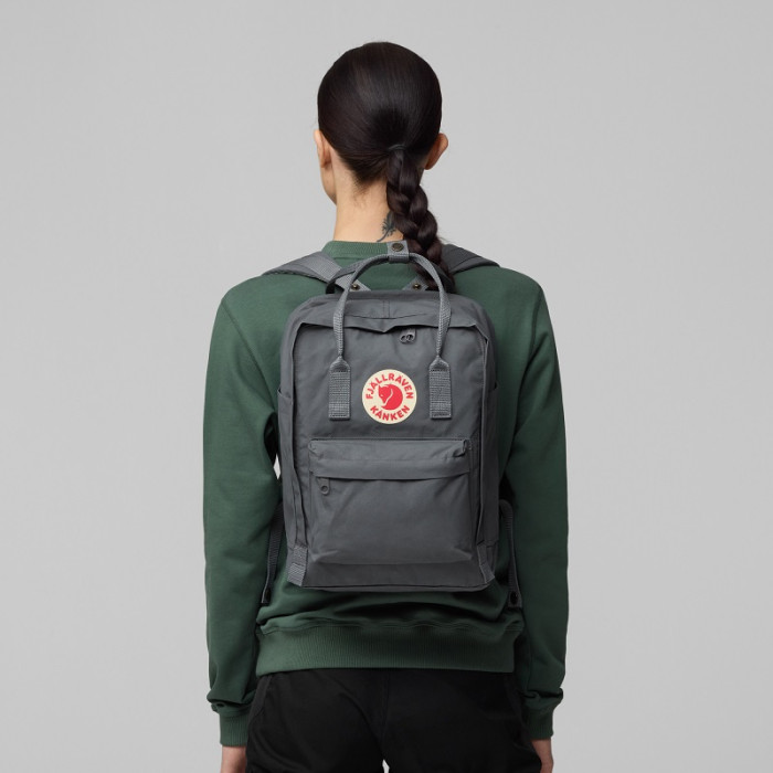 Рюкзак Fjallraven Kanken Laptop 13" Terracotta Brown (23523.243)