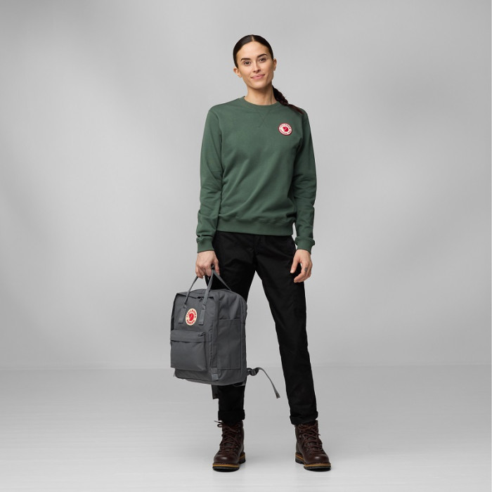 Рюкзак Fjallraven Kanken Laptop 13" Terracotta Brown (23523.243)