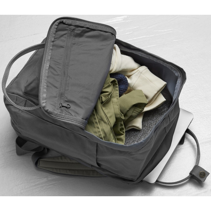 Рюкзак Fjallraven Kanken Laptop 13" Terracotta Brown (23523.243)