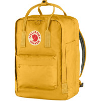Рюкзак Fjallraven Kanken Laptop 15" Ochre (23524.160)