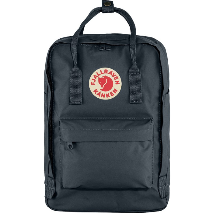 Рюкзак Fjallraven Kanken Laptop 15" Navy (23524.560)