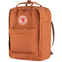 Рюкзак Fjallraven Kanken Laptop 17" Terracotta Brown (23525.243)