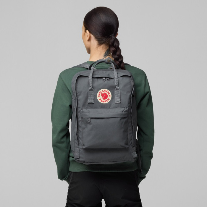 Рюкзак Fjallraven Kanken Laptop 17" Sky Blue (23525.501)