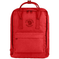 Рюкзак Fjallraven Re-Kanken Red (23548.320)