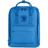 Рюкзак Fjallraven Re-Kanken Un Blue (23548.525)