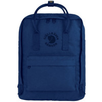 Рюкзак Fjallraven Re-Kanken Midnight Blue (23548.558)