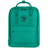 Рюкзак Fjallraven Re-Kanken Emerald (23548.644)