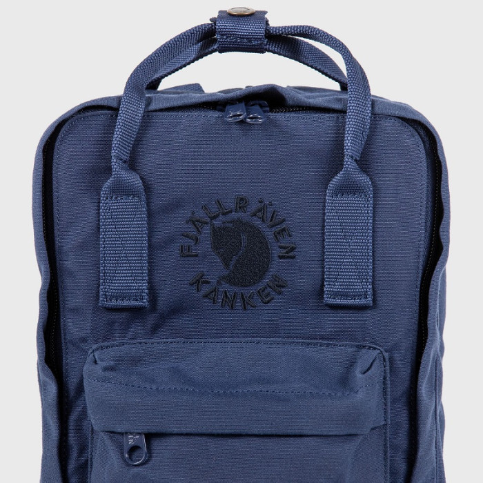 Рюкзак Fjallraven Re-Kanken Mini Red (23549.320)