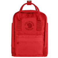 Рюкзак Fjallraven Re-Kanken Mini Red (23549.320)
