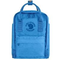 Рюкзак Fjallraven Re-Kanken Mini Un Blue (23549.525)