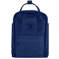Рюкзак Fjallraven Re-Kanken Mini Midnight Blue (23549.558)