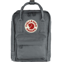 Рюкзак Fjallraven Kanken Mini Super Grey (23561.046)