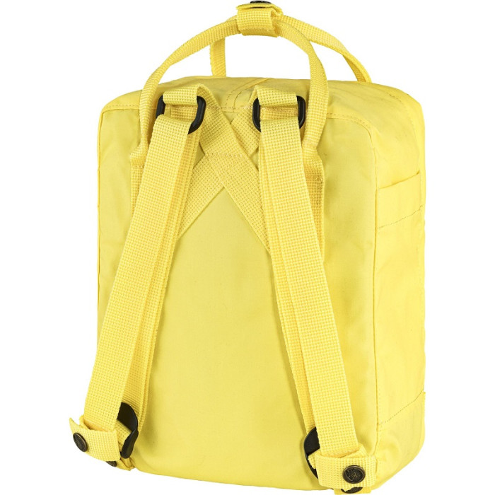 Рюкзак Fjallraven Kanken Mini Corn (23561.126)