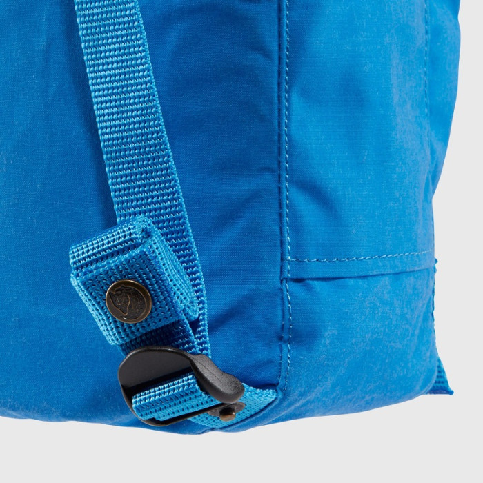 Рюкзак Fjallraven Kanken Mini Deep Blue (23561.527)