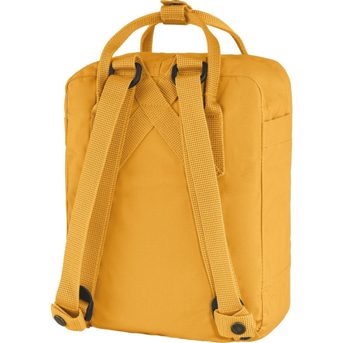 Рюкзак Fjallraven Kanken Mini Deep Blue (23561.527)