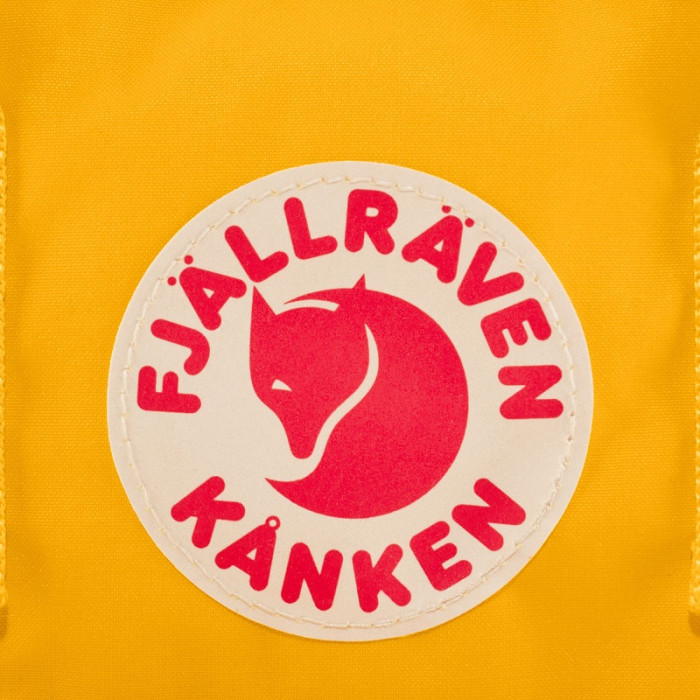 Рюкзак Fjallraven Kanken Mini Deep Blue (23561.527)