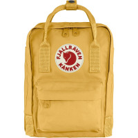 Рюкзак Fjallraven Kanken Mini Ochre (23561.160)