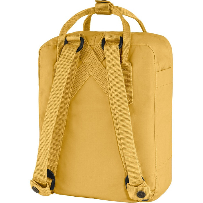 Рюкзак Fjallraven Kanken Mini Ochre (23561.160)