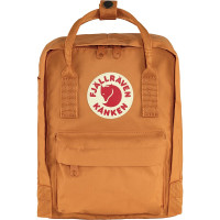 Рюкзак Fjallraven Kanken Mini Spicy Orange (23561.206)