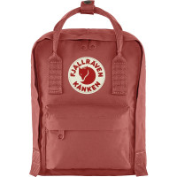 Рюкзак Fjallraven Kanken Mini Dahlia (23561.307)
