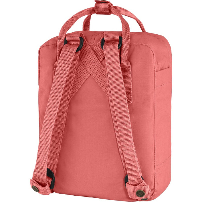 Рюкзак Fjallraven Kanken Mini Peach Pink (23561.319)