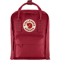 Рюкзак Fjallraven Kanken Mini Deep Red (23561.325)