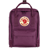 Рюкзак Fjallraven Kanken Mini Royal Purple (23561.421)